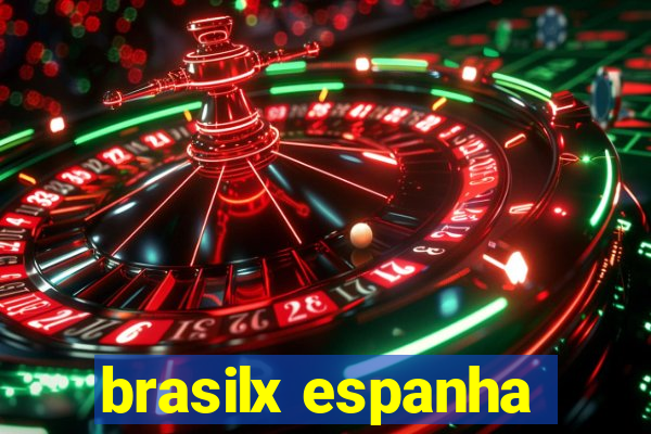 brasilx espanha