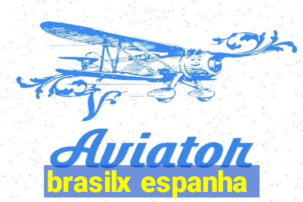 brasilx espanha