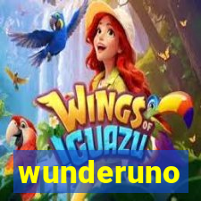 wunderuno