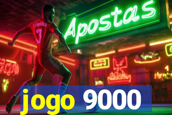 jogo 9000