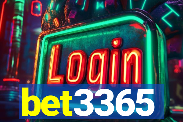 bet3365