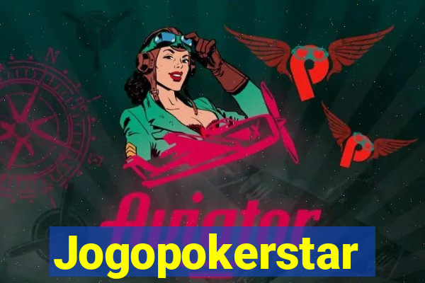 Jogopokerstar