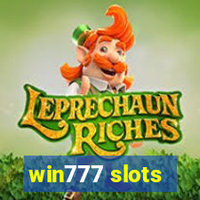 win777 slots