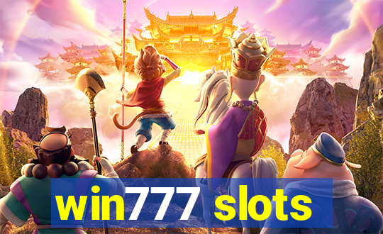 win777 slots