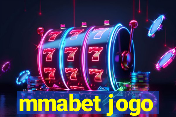 mmabet jogo