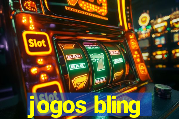 jogos bling