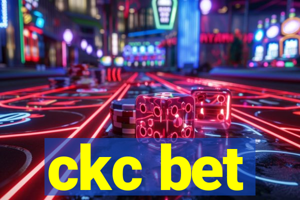 ckc bet