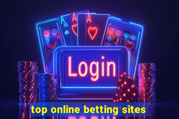 top online betting sites