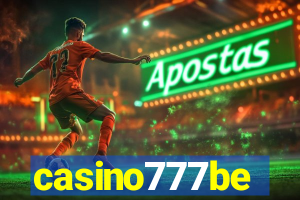 casino777be