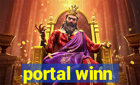 portal winn