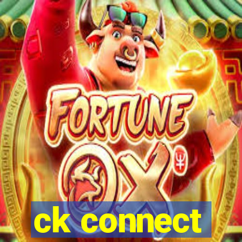 ck connect