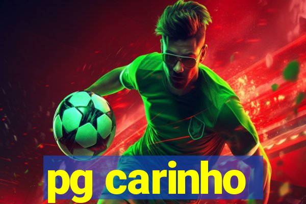 pg carinho