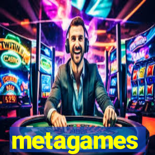 metagames