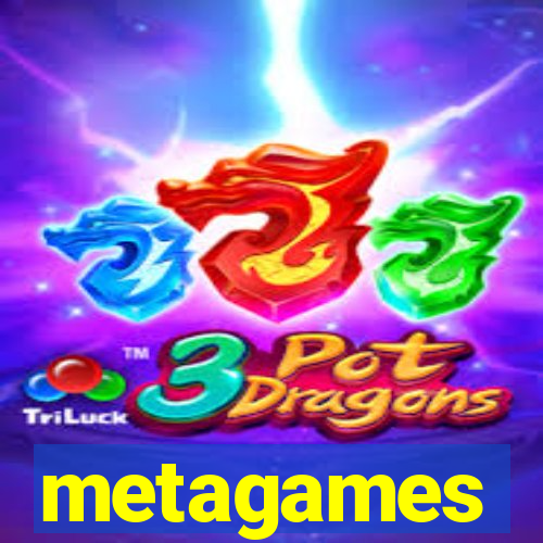 metagames