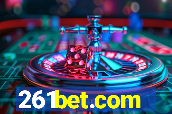 261bet.com