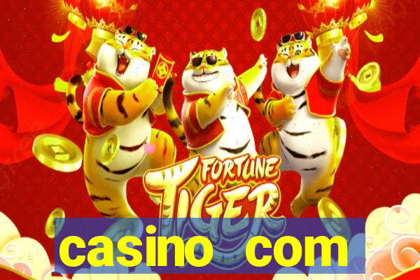 casino com depósito de $10