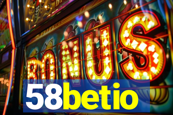 58betio