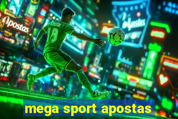 mega sport apostas