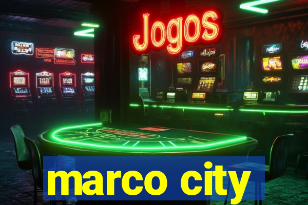 marco city