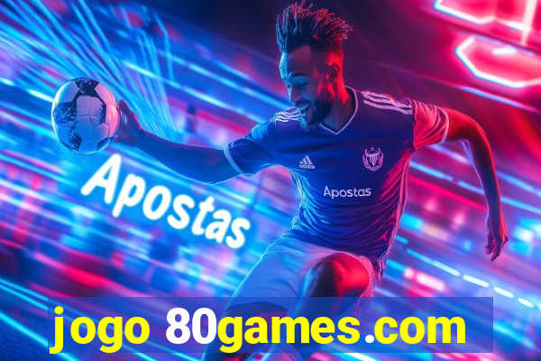 jogo 80games.com