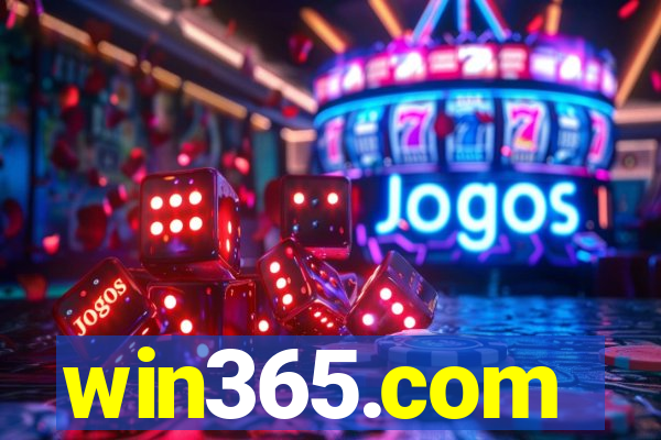 win365.com