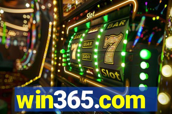 win365.com