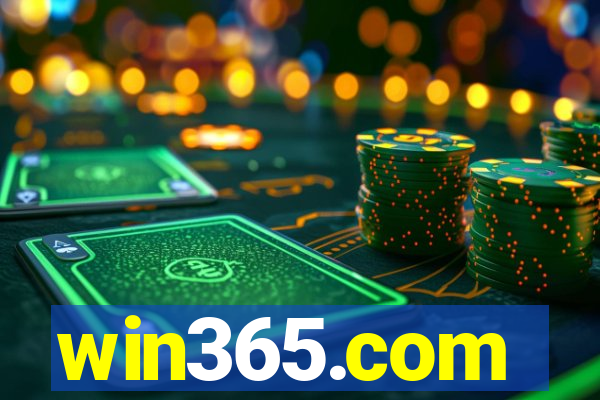 win365.com