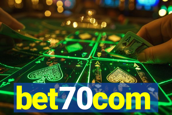 bet70com