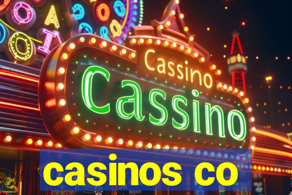 casinos co