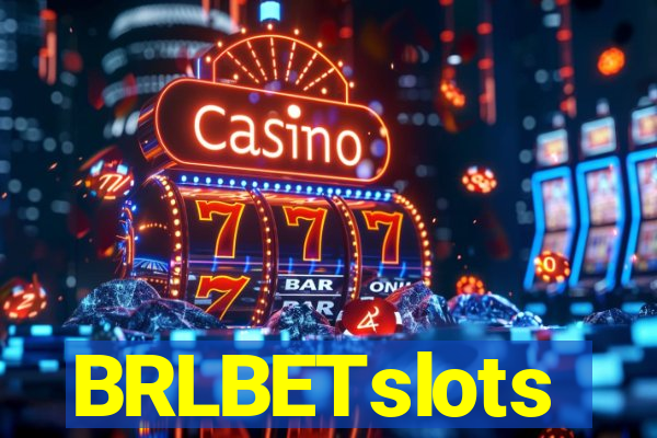 BRLBETslots