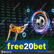 free20bet