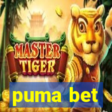 puma bet