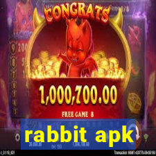 rabbit apk