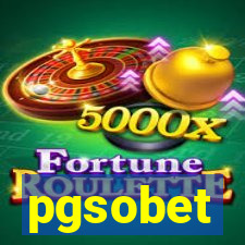 pgsobet