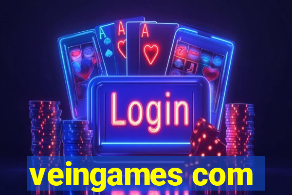 veingames com