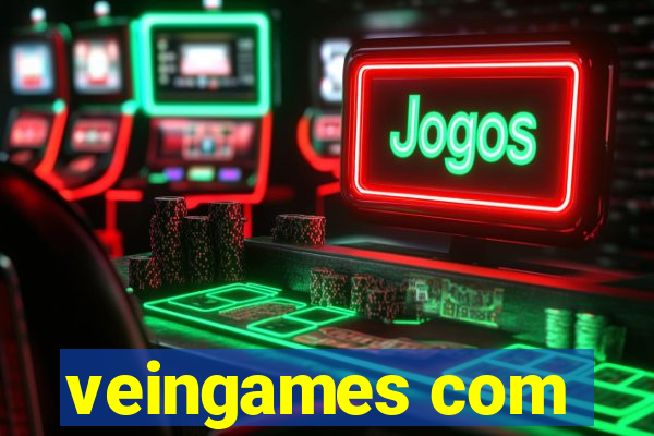 veingames com