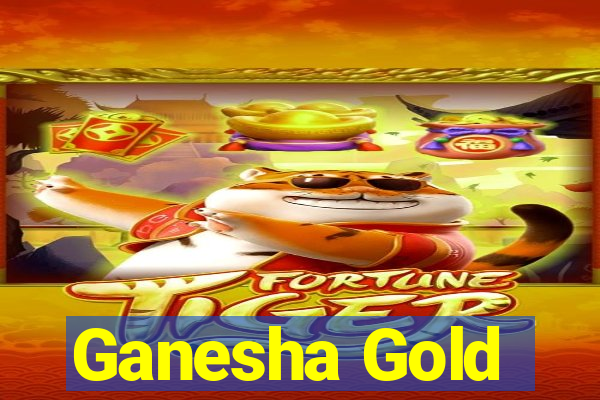 Ganesha Gold