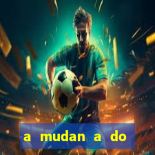 a mudan a do conde beta cap 1