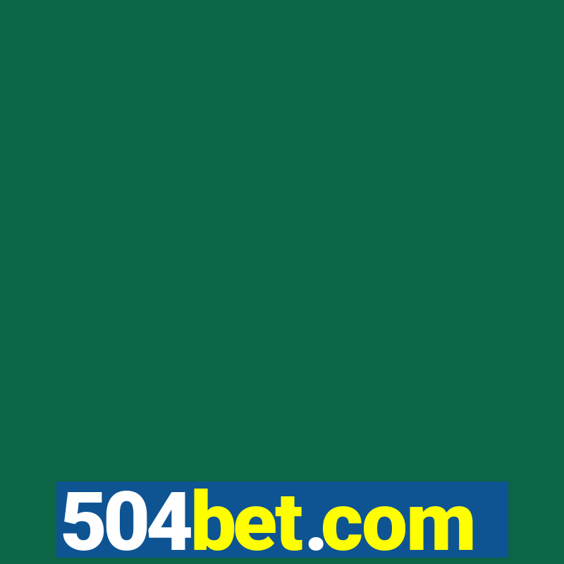 504bet.com