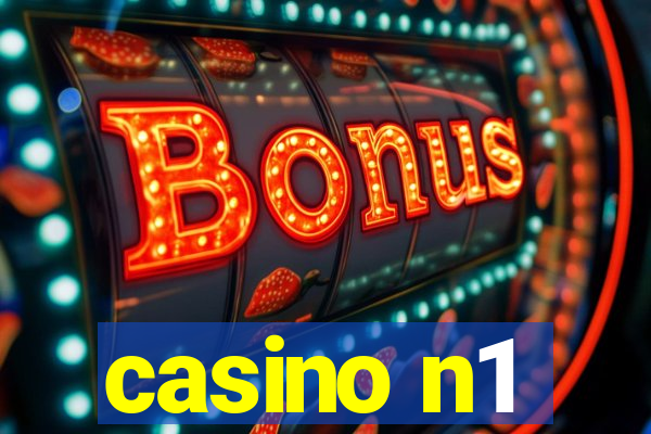 casino n1