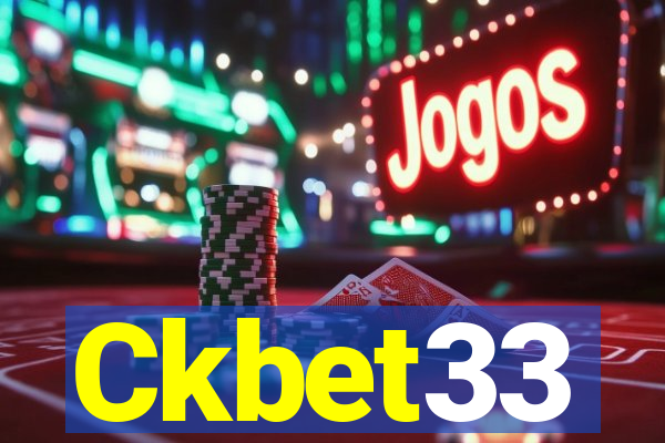 Ckbet33