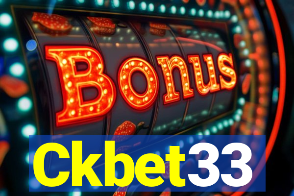 Ckbet33