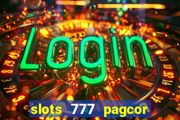 slots 777 pagcor casino jili