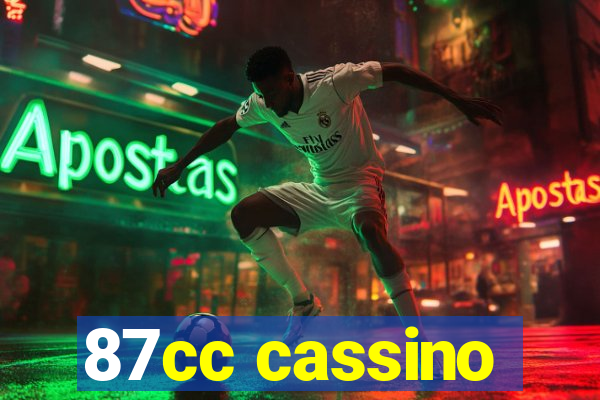 87cc cassino