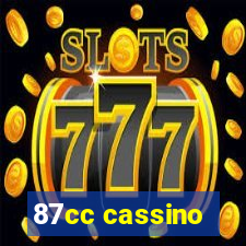 87cc cassino