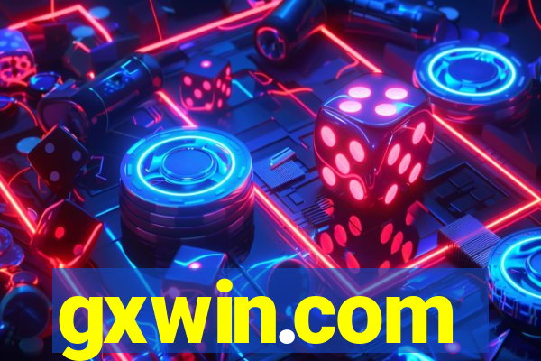 gxwin.com