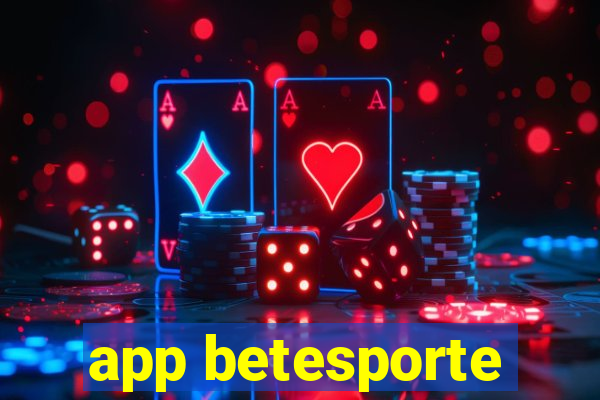 app betesporte