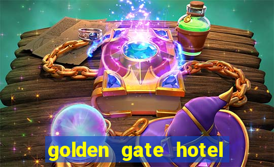 golden gate hotel & casino