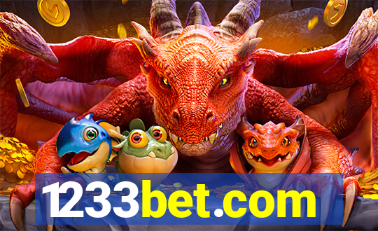 1233bet.com