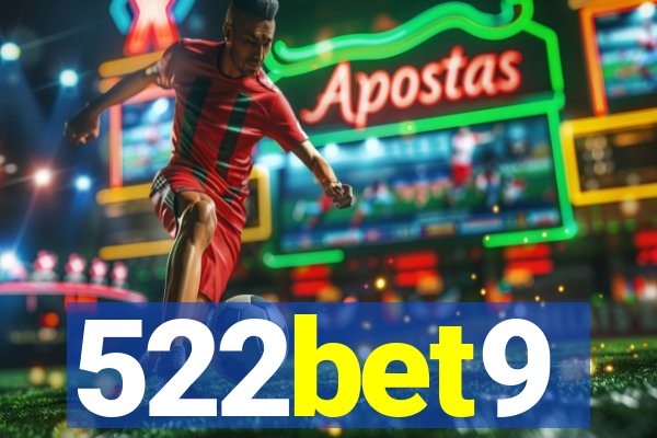 522bet9